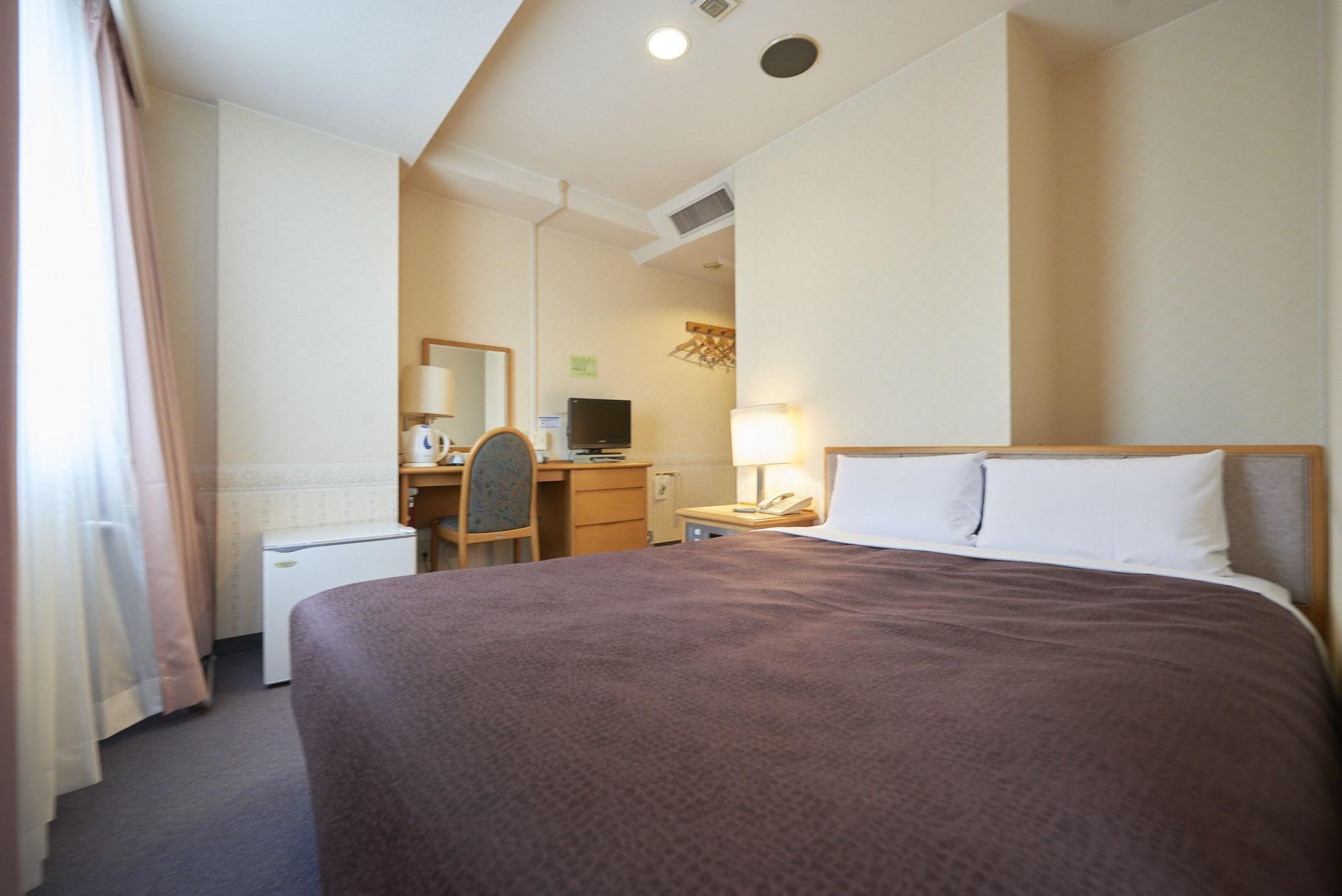 Hotel Select Inn Aomori Exterior foto