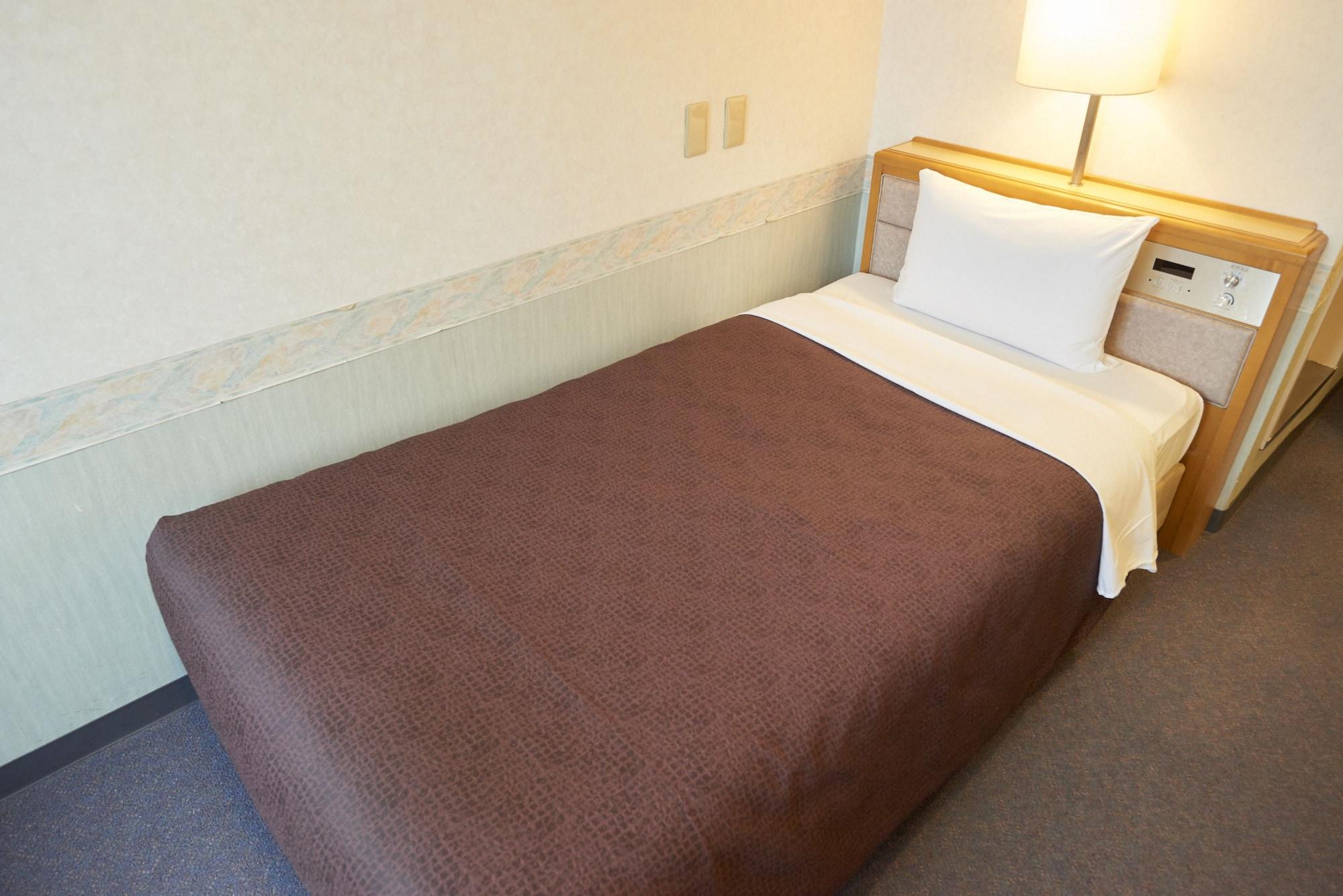 Hotel Select Inn Aomori Exterior foto