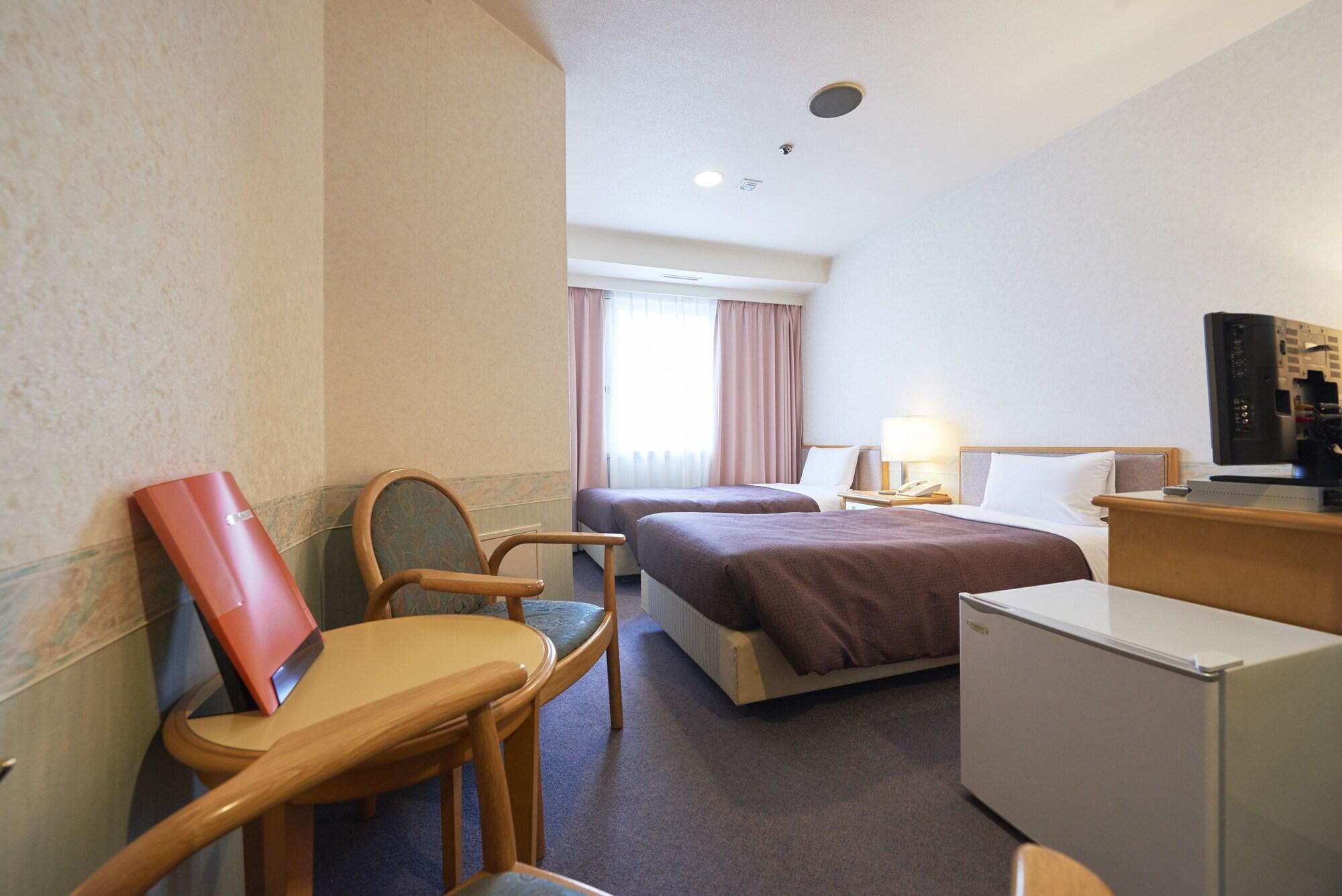 Hotel Select Inn Aomori Exterior foto