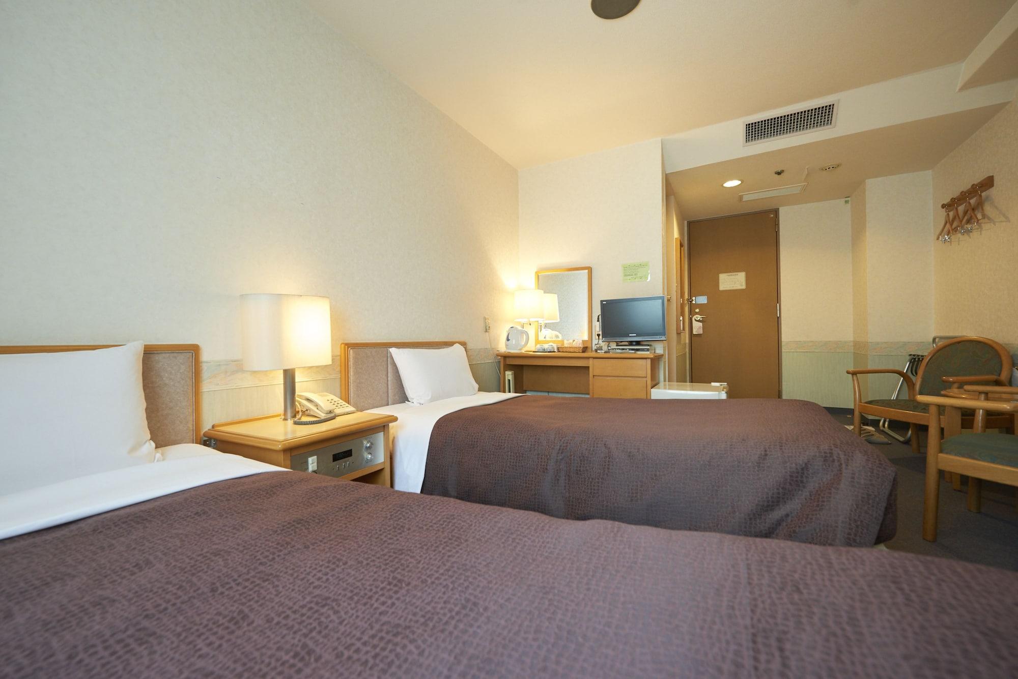 Hotel Select Inn Aomori Exterior foto